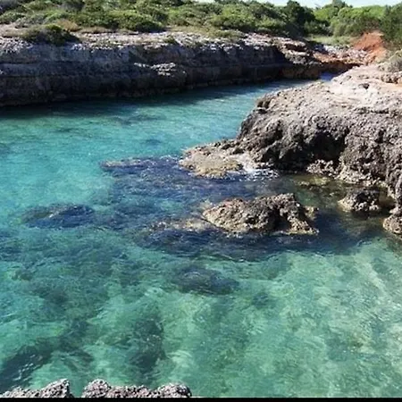 Giovanna فيلة فيلانوفا دي أوستوني