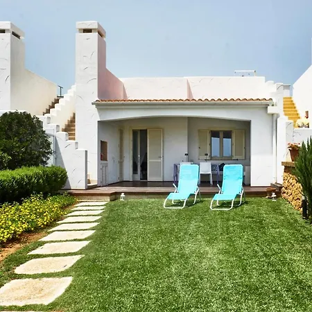 Giovanna Villa Villanova di Ostuni