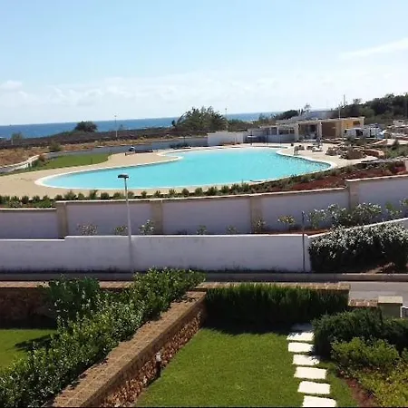Villa Giovanna
