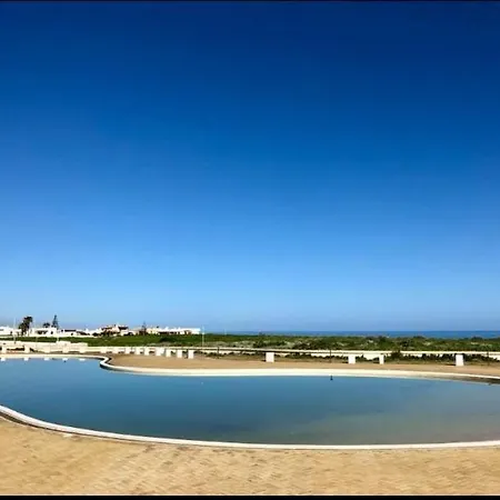 Villa Giovanna