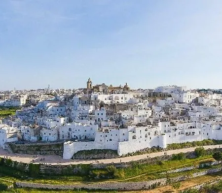 Giovanna * Villanova di Ostuni