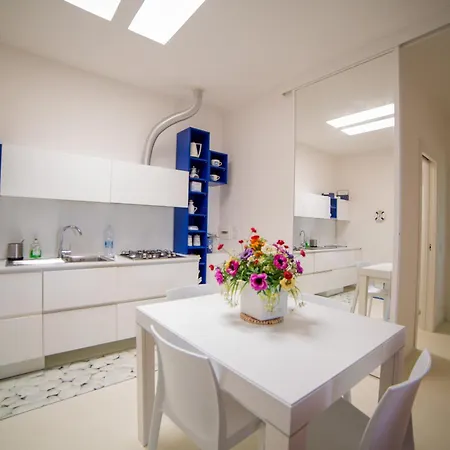 Villa Giovanna Villanova di Ostuni