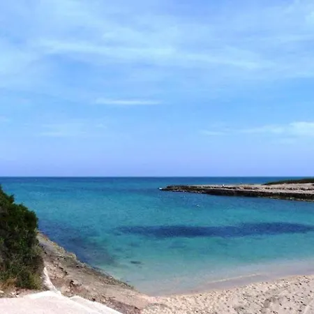 Giovanna Villanova di Ostuni