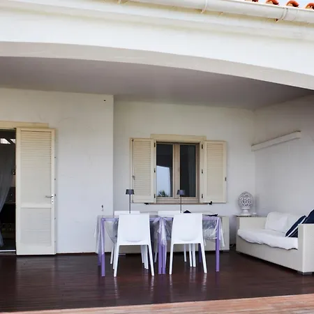 Villa Giovanna