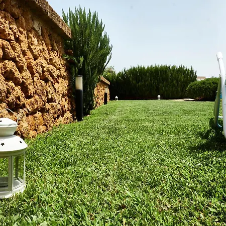 Giovanna Villa Villanova di Ostuni