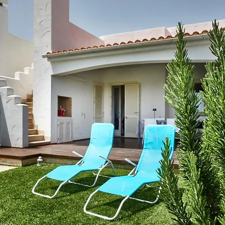 Giovanna Villa Villanova di Ostuni