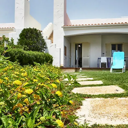 Villa Giovanna Villanova di Ostuni