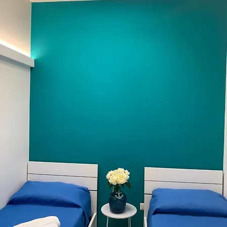 Giovanna * וילאנובה די אוסטוני