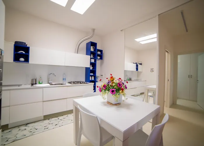 Villa Giovanna Villanova di Ostuni